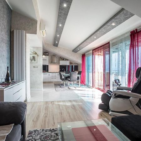 Apartment Alduk Split Dış mekan fotoğraf