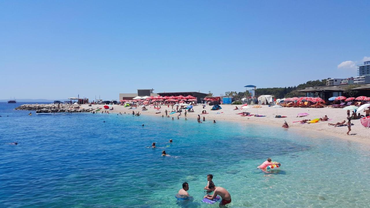 Apartment Alduk Split Dış mekan fotoğraf