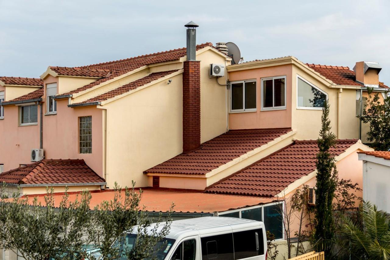 Apartment Alduk Split Dış mekan fotoğraf