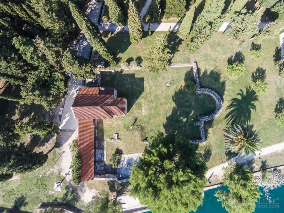 Apartment Alduk Split Dış mekan fotoğraf