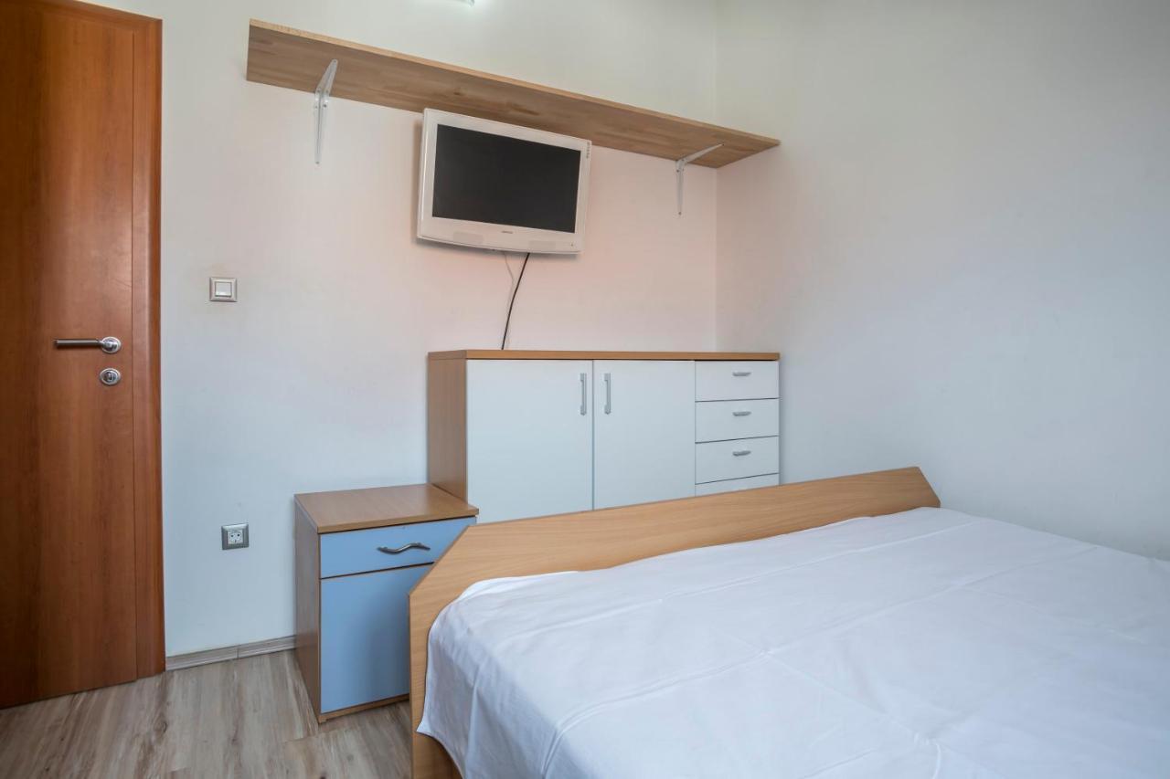 Apartment Alduk Split Dış mekan fotoğraf