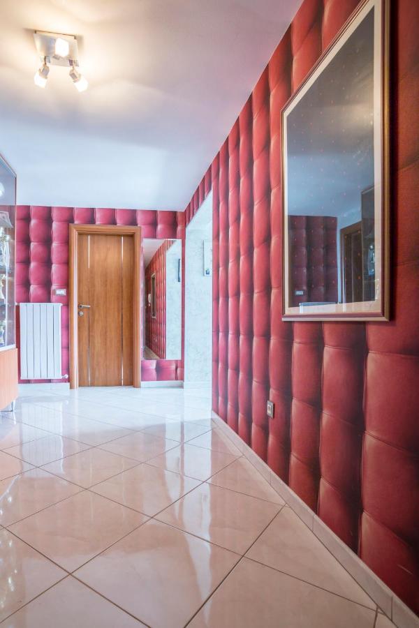 Apartment Alduk Split Dış mekan fotoğraf