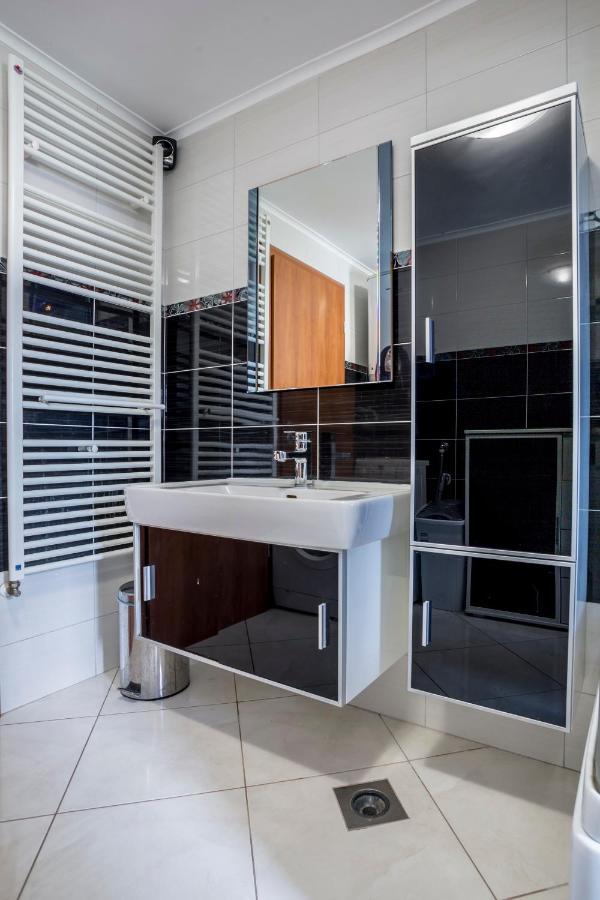 Apartment Alduk Split Dış mekan fotoğraf