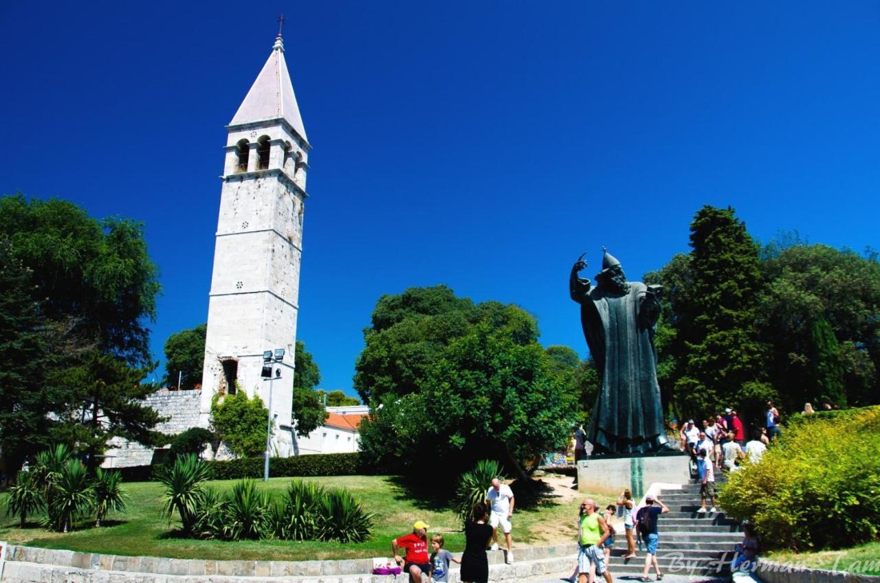 Apartment Alduk Split Dış mekan fotoğraf