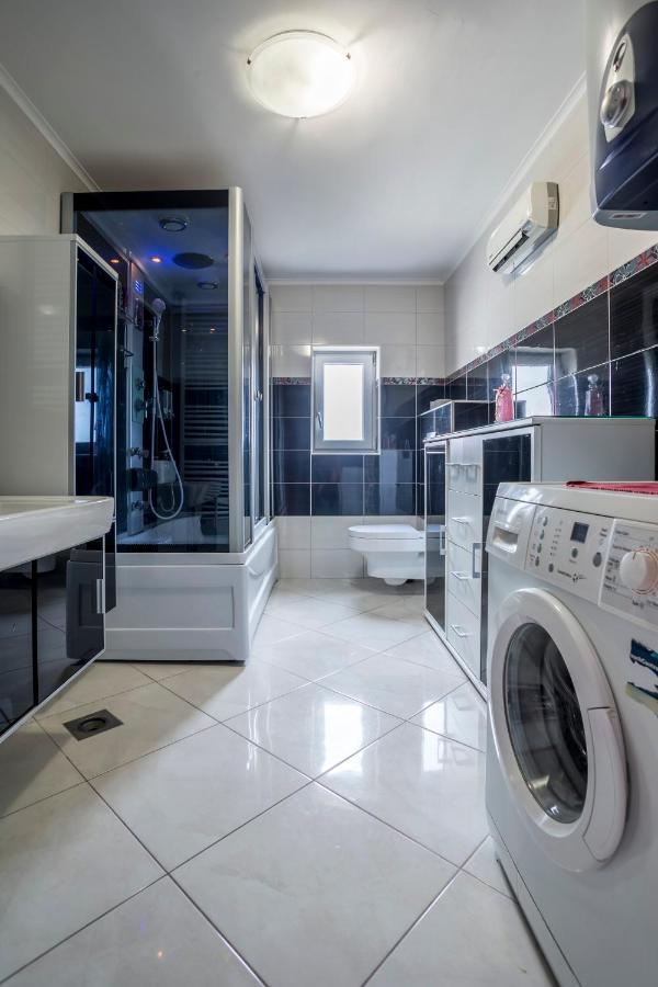 Apartment Alduk Split Dış mekan fotoğraf