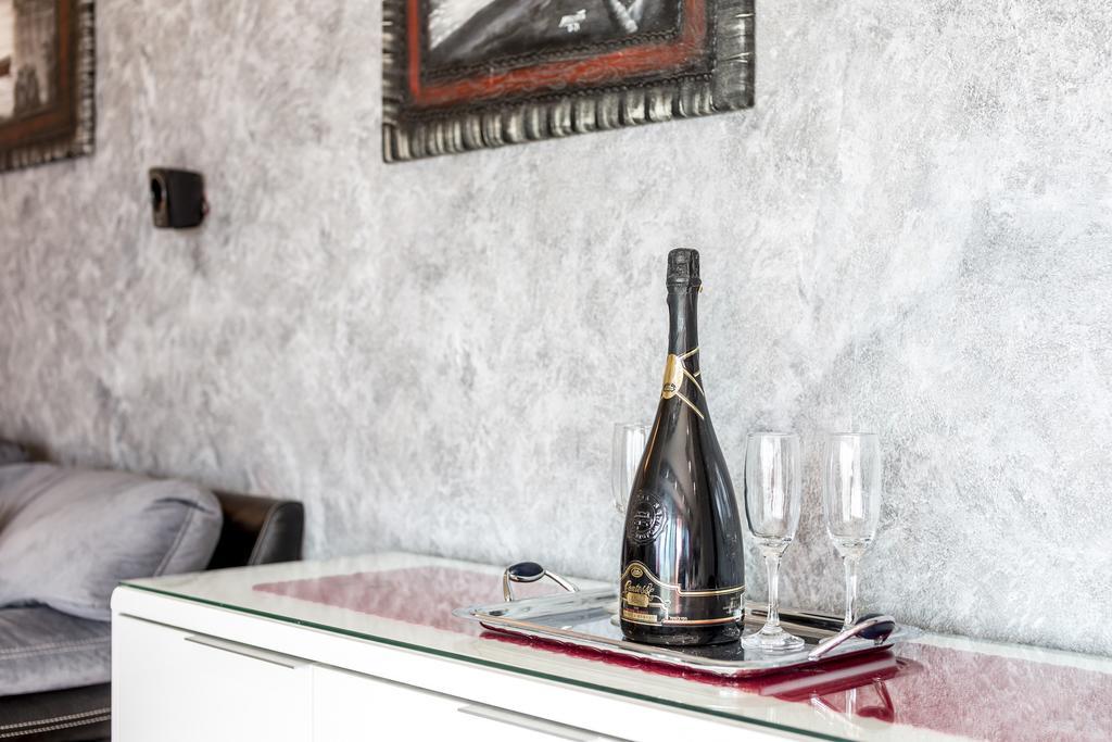 Apartment Alduk Split Dış mekan fotoğraf