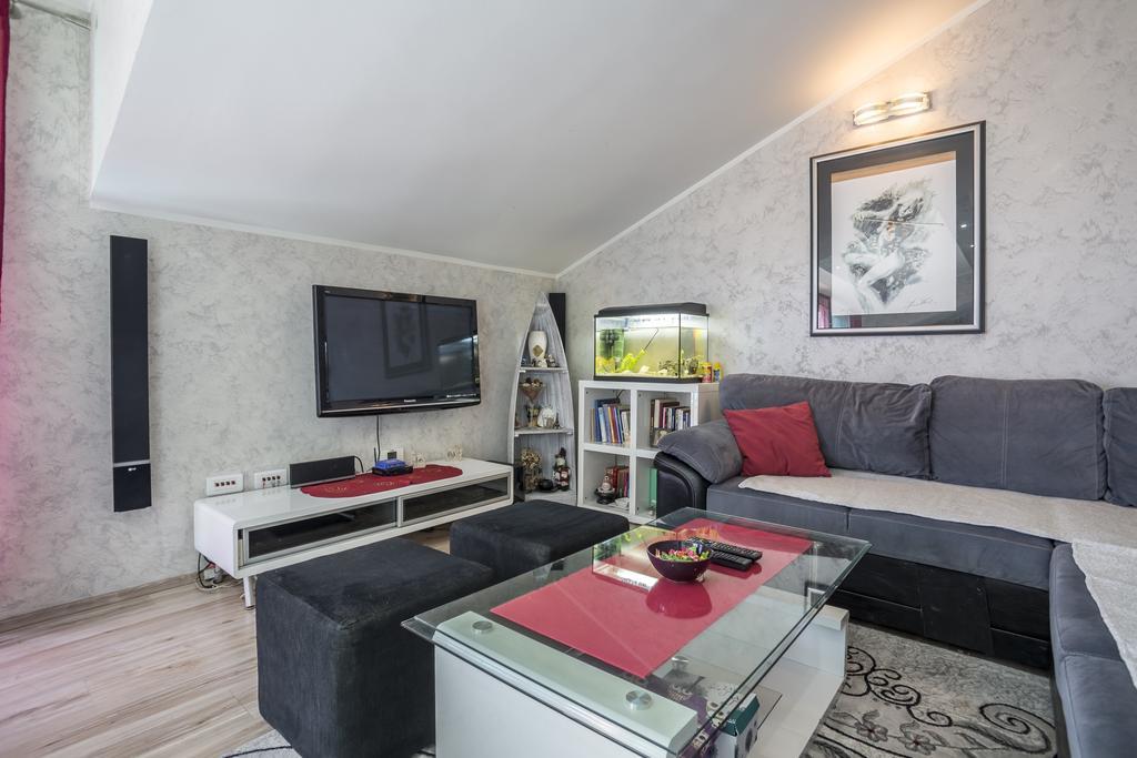 Apartment Alduk Split Dış mekan fotoğraf
