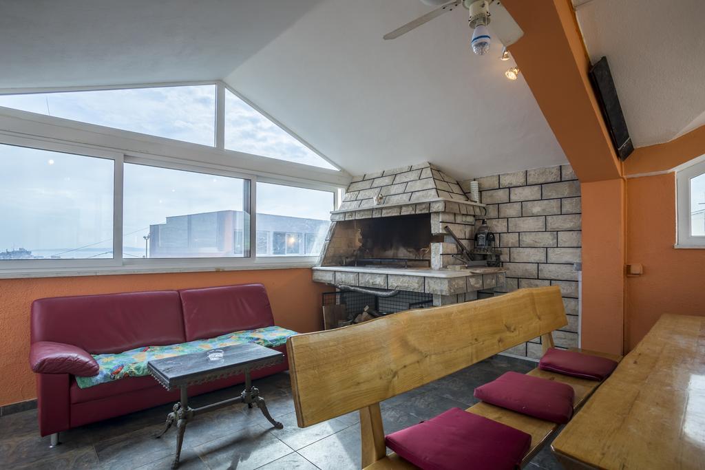 Apartment Alduk Split Dış mekan fotoğraf