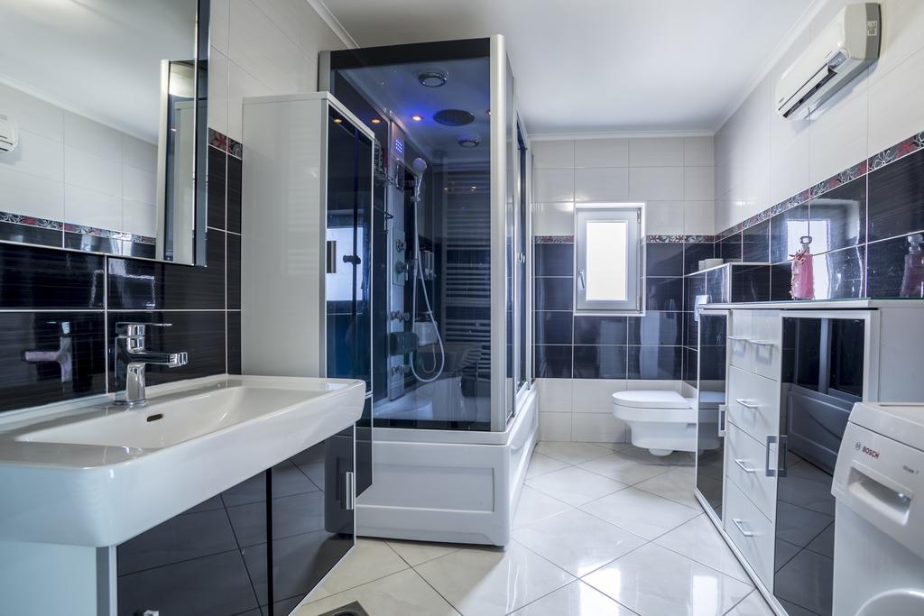 Apartment Alduk Split Dış mekan fotoğraf