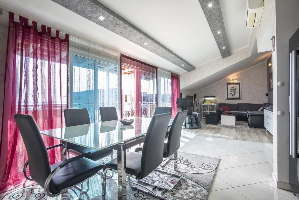Apartment Alduk Split Dış mekan fotoğraf