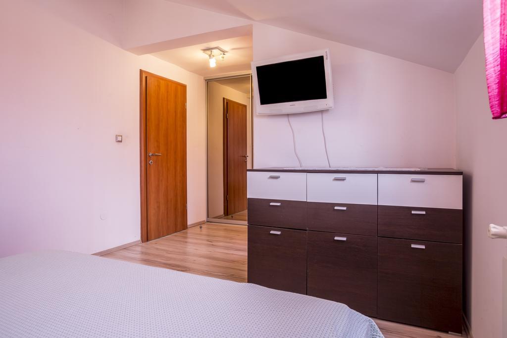 Apartment Alduk Split Dış mekan fotoğraf