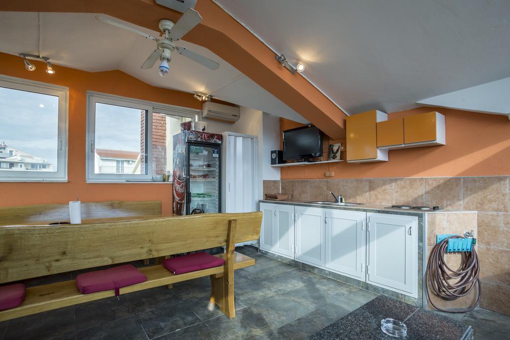 Apartment Alduk Split Dış mekan fotoğraf