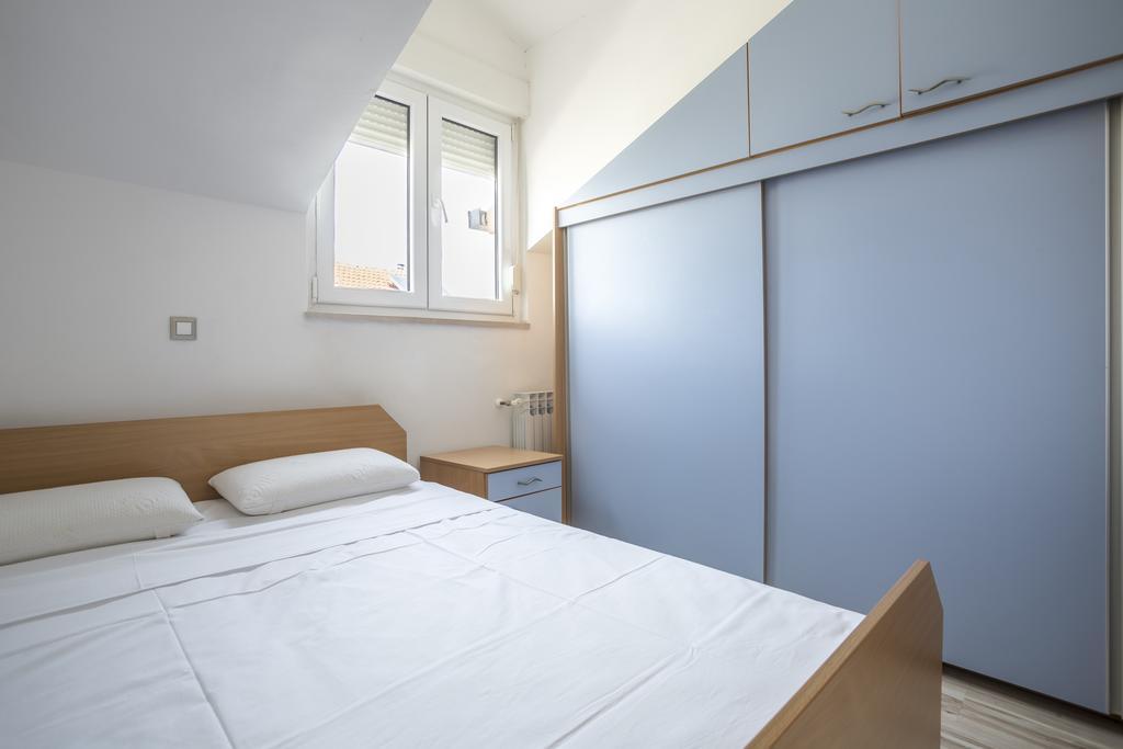 Apartment Alduk Split Dış mekan fotoğraf