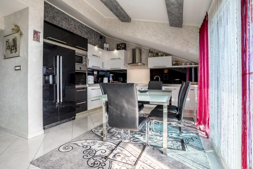 Apartment Alduk Split Dış mekan fotoğraf