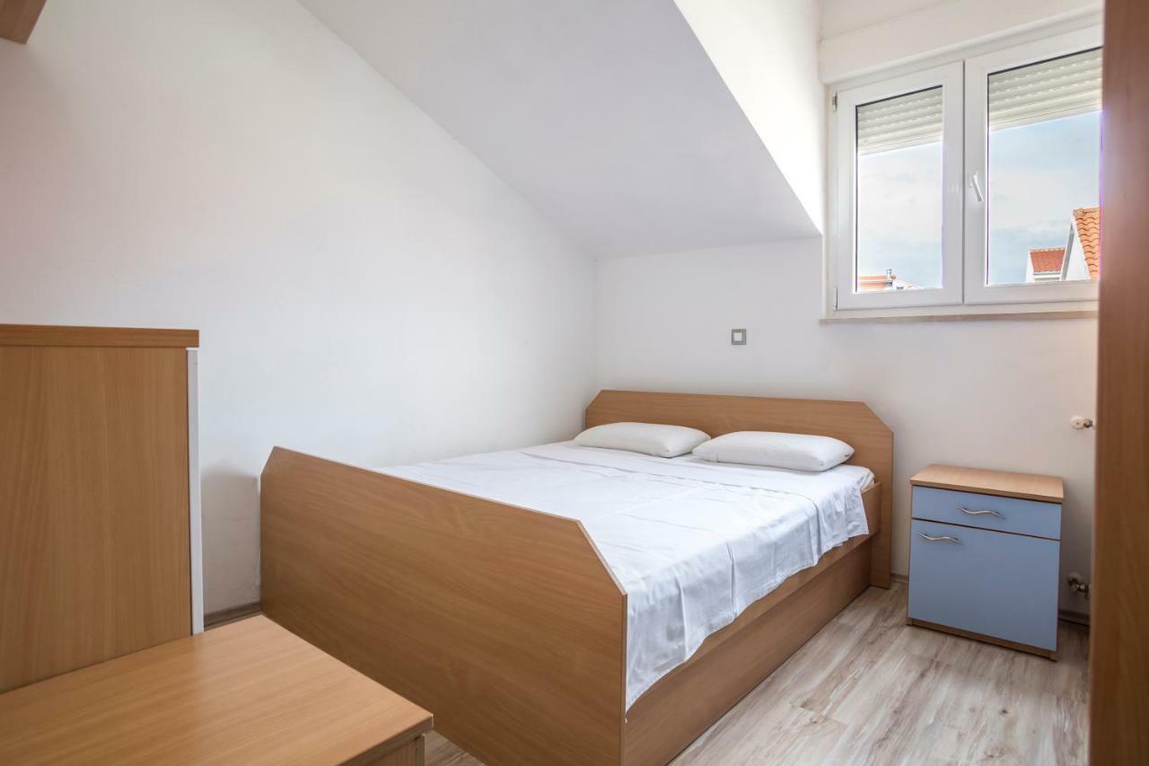 Apartment Alduk Split Dış mekan fotoğraf